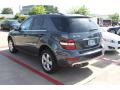 2011 ML 350 4Matic #7