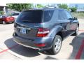 2011 ML 350 4Matic #9