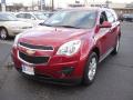 2013 Equinox LT AWD #1