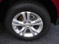 2013 Equinox LT AWD #8