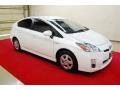 Click for details. 2010 Toyota Prius Hybrid II