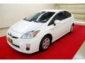 2010 Prius Hybrid II #3 2010 Prius Hybrid II #3