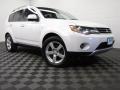 Click for details. 2007 Mitsubishi Outlander XLS 4WD