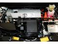 2010 Prius Hybrid II #25 2010 Prius Hybrid II #25
