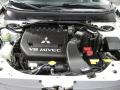 2007 Outlander XLS 4WD #6