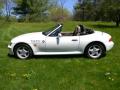 1999 BMW Z3 Alpine White #2 1999 BMW Z3 Alpine White #2