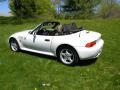 1999 BMW Z3 Alpine White #3 1999 BMW Z3 Alpine White #3