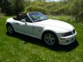 1999 Z3 2.3 Roadster #7 1999 Z3 2.3 Roadster #7