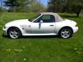1999 BMW Z3 Alpine White #9 1999 BMW Z3 Alpine White #9