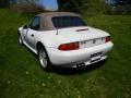 1999 Z3 2.3 Roadster #11 1999 Z3 2.3 Roadster #11