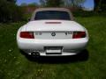 1999 Z3 2.3 Roadster #12 1999 Z3 2.3 Roadster #12