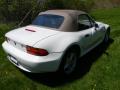 1999 Z3 2.3 Roadster #13 1999 Z3 2.3 Roadster #13