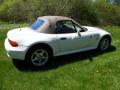 1999 Z3 2.3 Roadster #14 1999 Z3 2.3 Roadster #14