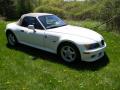 1999 Z3 2.3 Roadster #16 1999 Z3 2.3 Roadster #16