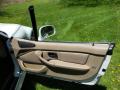 Door Panel of 1999 BMW Z3 2.3 Roadster #24 Door Panel of 1999 BMW Z3 2.3 Roadster #24
