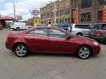 2008 Pontiac G6 V6 Sedan