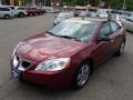 2008 G6 V6 Sedan #4