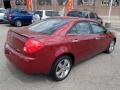 2008 G6 V6 Sedan #8