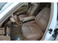 2007 S 550 Sedan #2