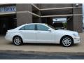 2007 S 550 Sedan #3