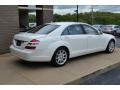 2007 S 550 Sedan #7