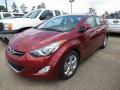 2013 Elantra GLS #7