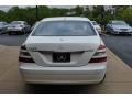 2007 S 550 Sedan #9
