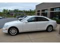 2007 S 550 Sedan #10