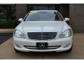 2007 S 550 Sedan #12