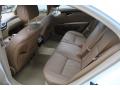 2007 S 550 Sedan #13