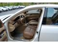 2007 S 550 Sedan #15