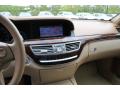 2007 S 550 Sedan #17