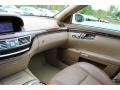 2007 S 550 Sedan #19