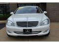2007 S 550 Sedan #20