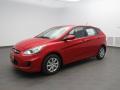 Click for details. 2013 Hyundai Accent GS 5 Door