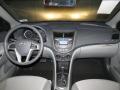 2013 Accent GS 5 Door #3