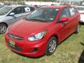 2013 Accent GS 5 Door #7