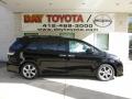 Click for details. 2013 Toyota Sienna SE