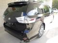 2013 Sienna SE #2