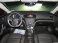 Dashboard of 2013 Buick Regal GS #4