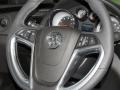  2013 Buick Regal GS Steering Wheel #5
