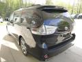 2013 Sienna SE #4
