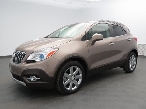 Cocoa Silver Metallic Buick Encore Premium. Click to enlarge. Cocoa Silver Metallic Buick Encore Premium. Click to enlarge.