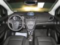 Dashboard of 2013 Buick Encore Premium #4