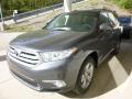 2013 Highlander Limited 4WD #5