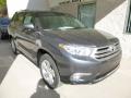 2013 Highlander Limited 4WD #7