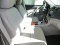 2013 Highlander Limited 4WD #9