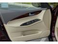 Door Panel of 2012 Infiniti EX 35 Journey #7