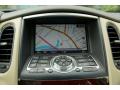 Navigation of 2012 Infiniti EX 35 Journey #14