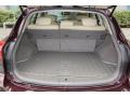  2012 Infiniti EX Trunk #20